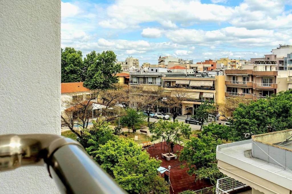 8 Blocks Apartments 4A Alexandrúpoli Kültér fotó