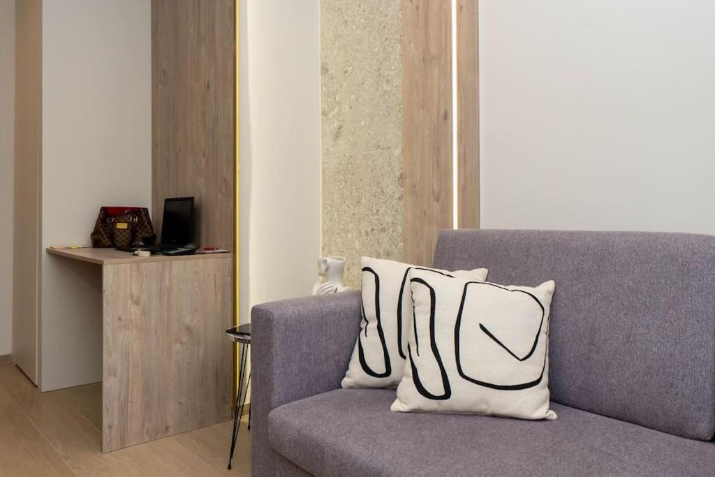8 Blocks Apartments 4A Alexandrúpoli Kültér fotó