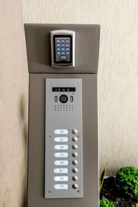 8 Blocks Apartments 4A Alexandrúpoli Kültér fotó