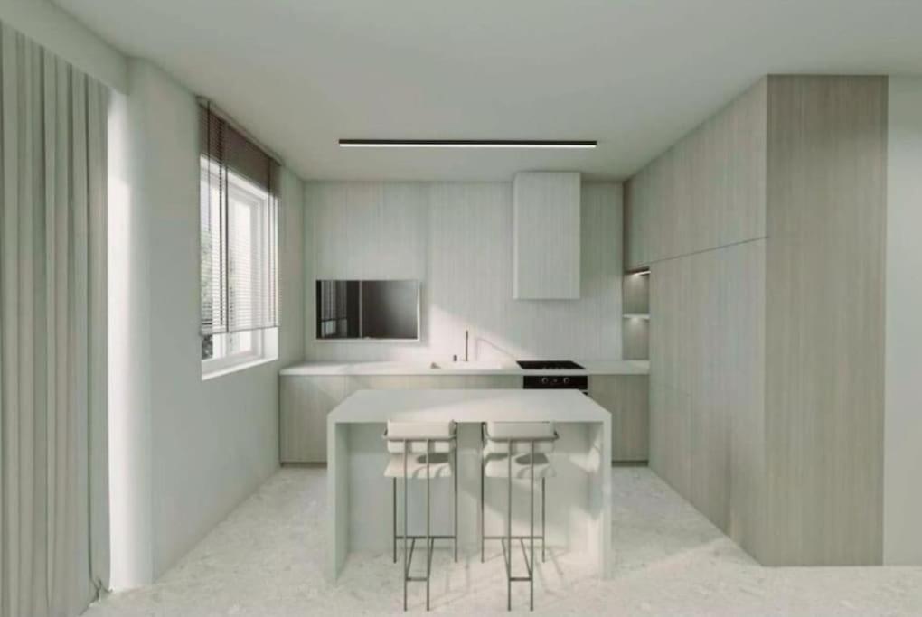 8 Blocks Apartments 4A Alexandrúpoli Kültér fotó