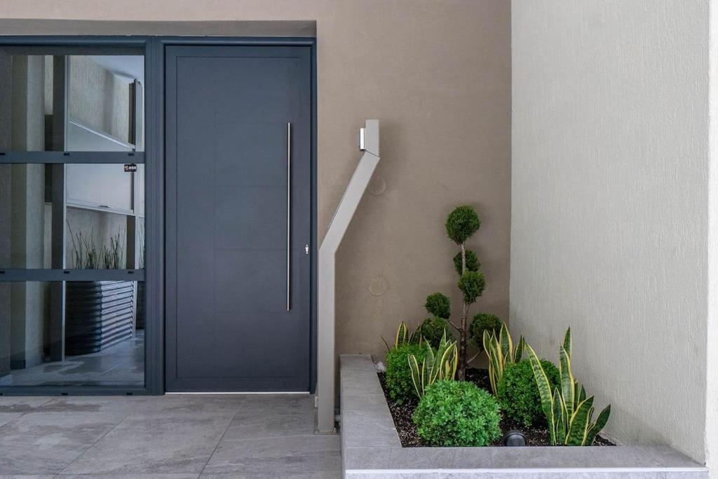 8 Blocks Apartments 4A Alexandrúpoli Kültér fotó