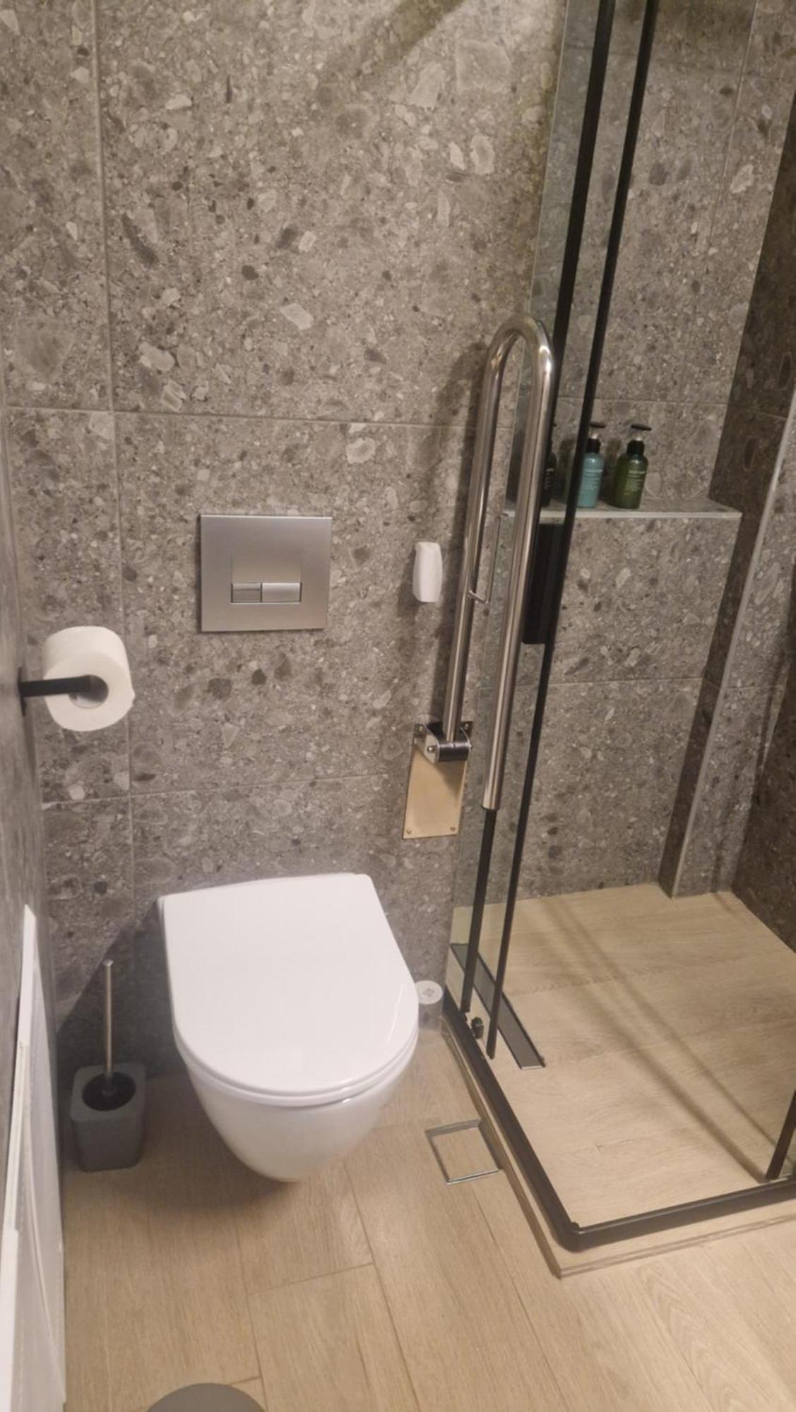 8 Blocks Apartments 4A Alexandrúpoli Kültér fotó