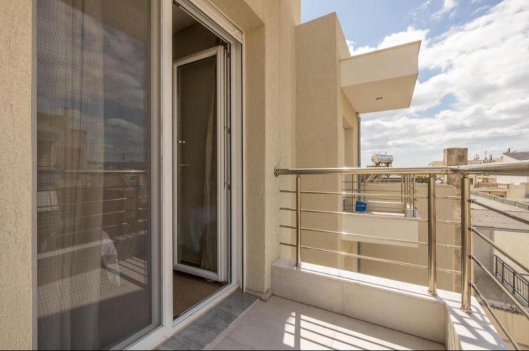 8 Blocks Apartments 4A Alexandrúpoli Kültér fotó